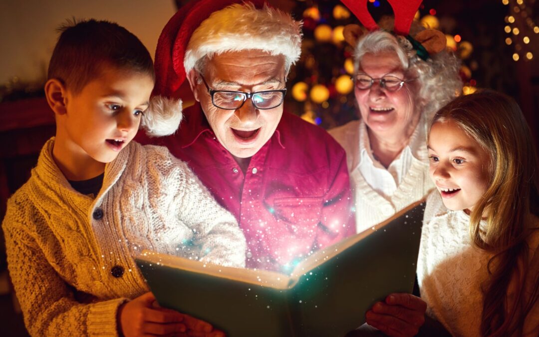 Comment les Histoires en Ligne Transforment l&rsquo;Apprentissage