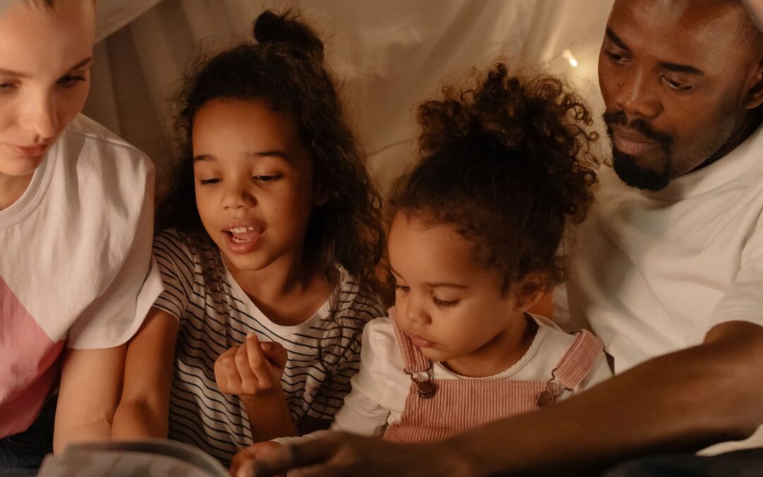 Les Bénéfices de la Lecture Précoce