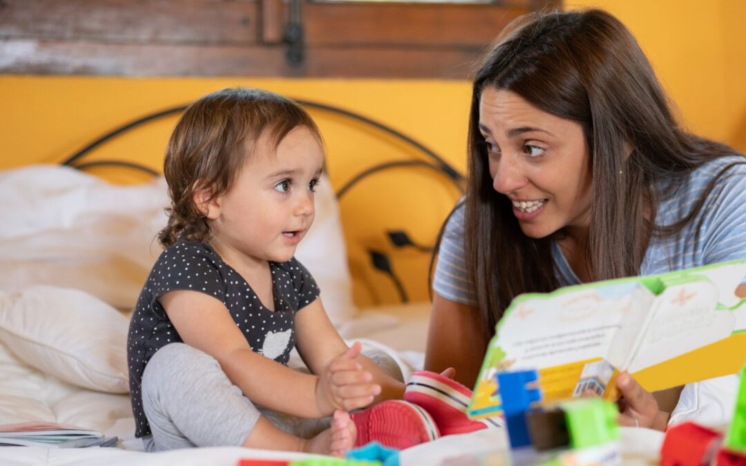 L&rsquo;Art de Raconter des Histoires